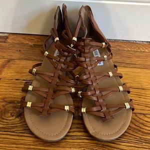 Steve Madden sandals